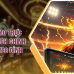 Đá Gà Thomo Trực Tuyến - 4 Cách Chinh Phục Tại V788 Đỉnh Cao