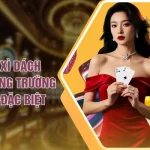 Luật Chơi Xì Dách Online - Những Trường Hợp Thắng Đặc Biệt
