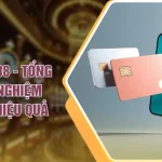 Rút Tiền V788 - Tổng Hợp Kinh Nghiệm Thực Hiện Hiệu Quả